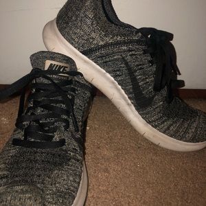 Nike running sneakers